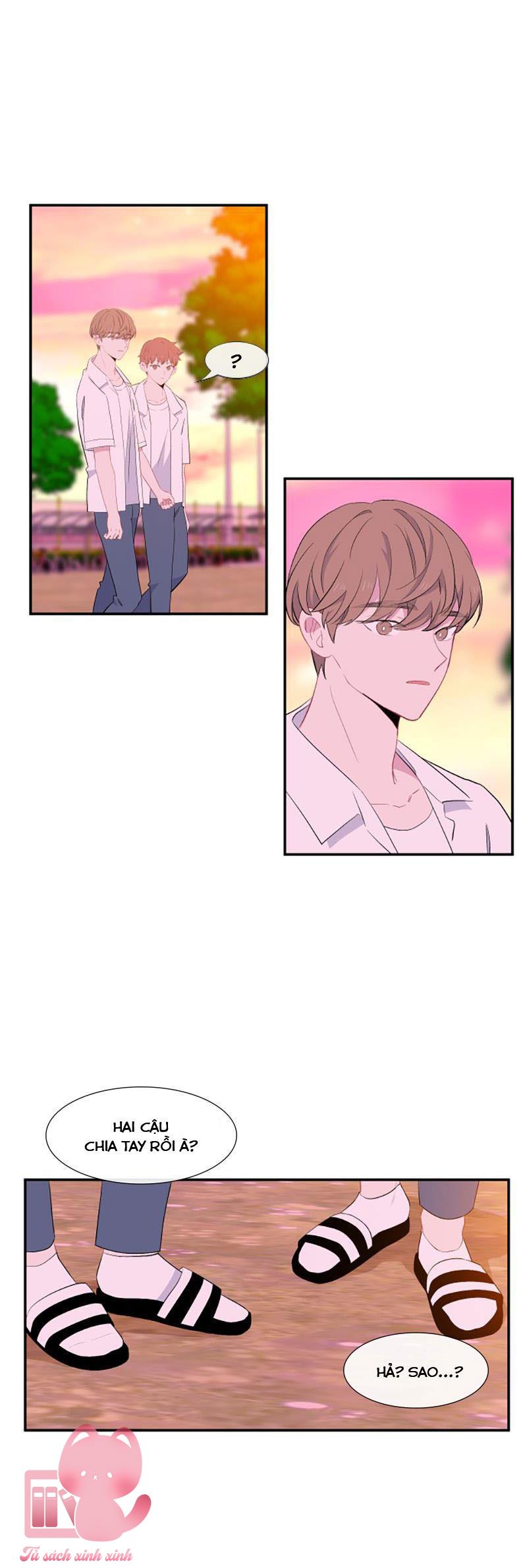 Về Bên Anh - Chap 39