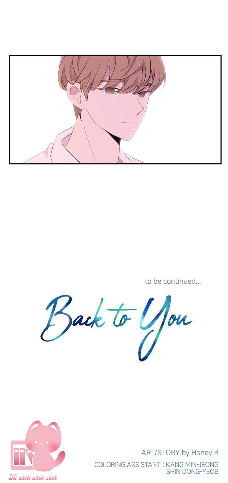 Về Bên Anh - Chap 39