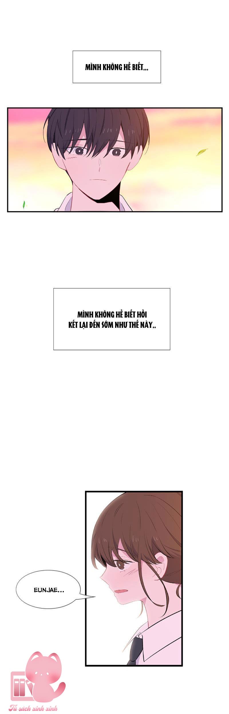 Về Bên Anh - Chap 39