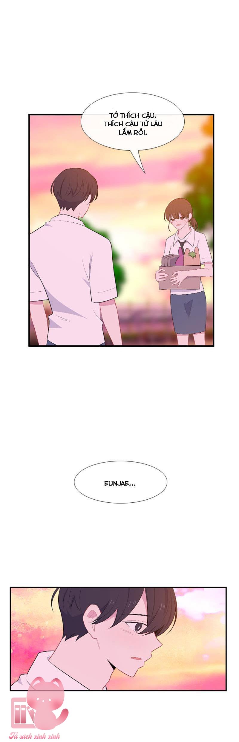 Về Bên Anh - Chap 39