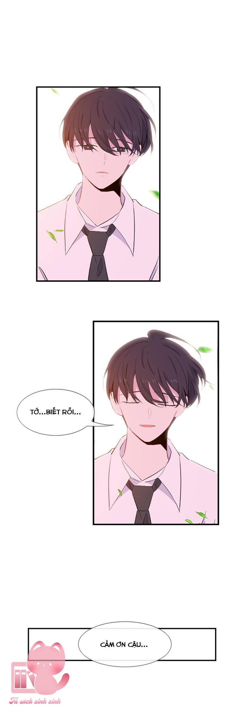 Về Bên Anh - Chap 39