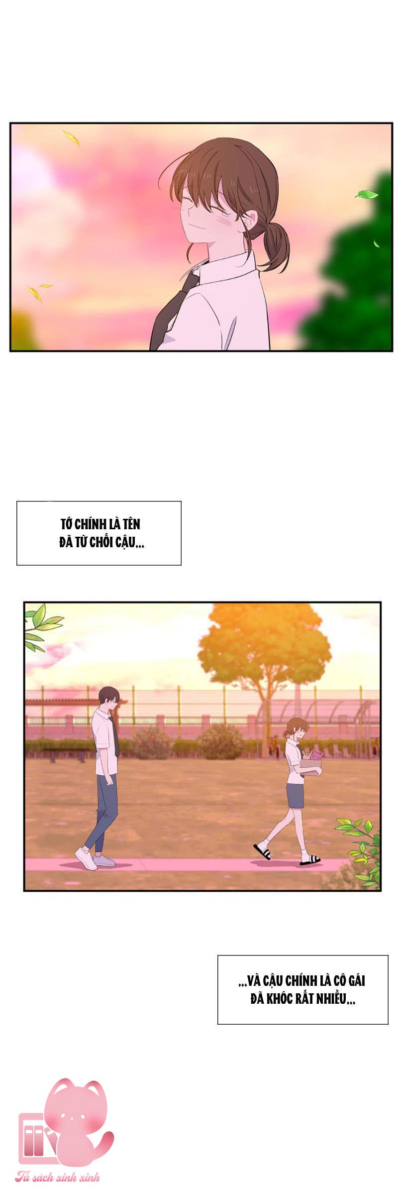 Về Bên Anh - Chap 39