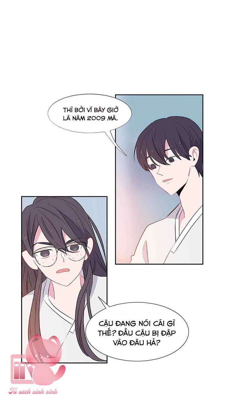 Về Bên Anh - Chap 4