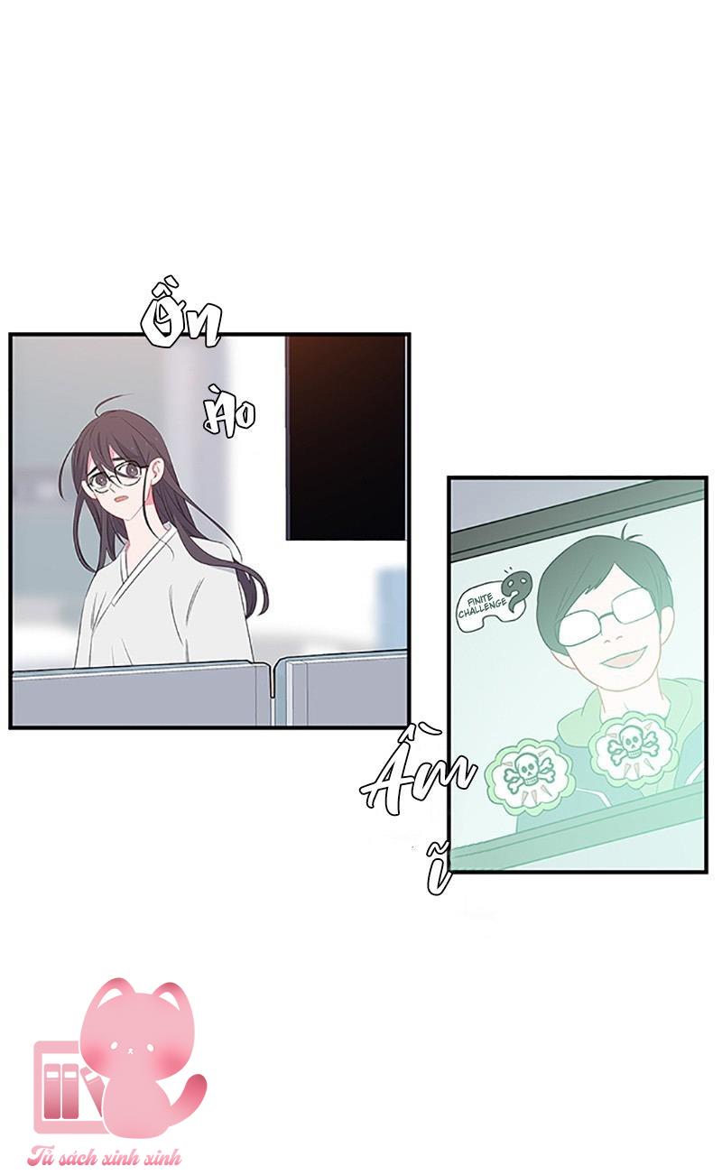 Về Bên Anh - Chap 4