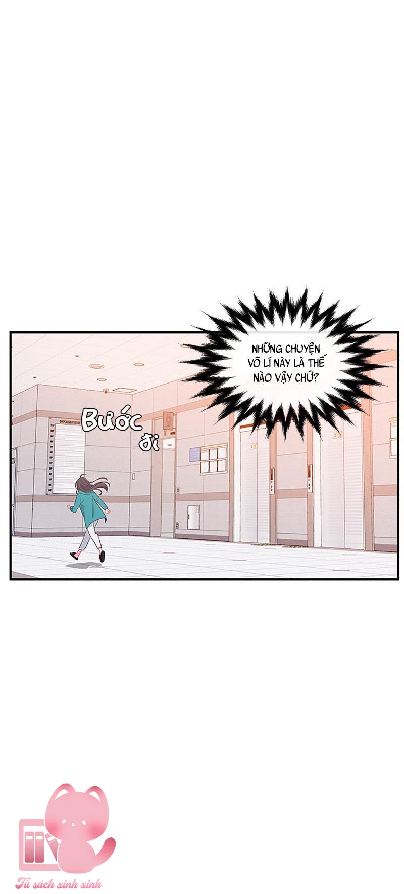 Về Bên Anh - Chap 4