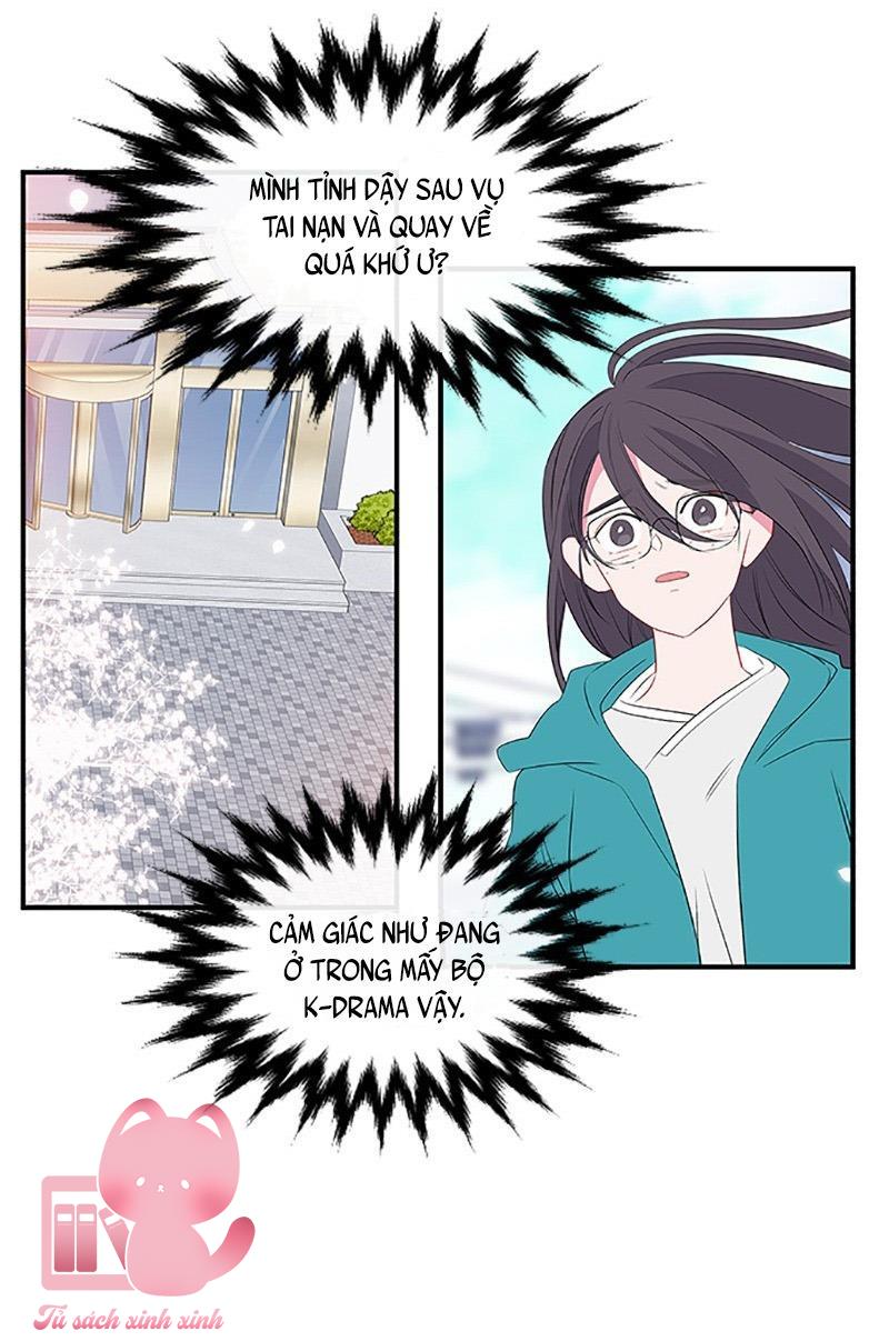 Về Bên Anh - Chap 4