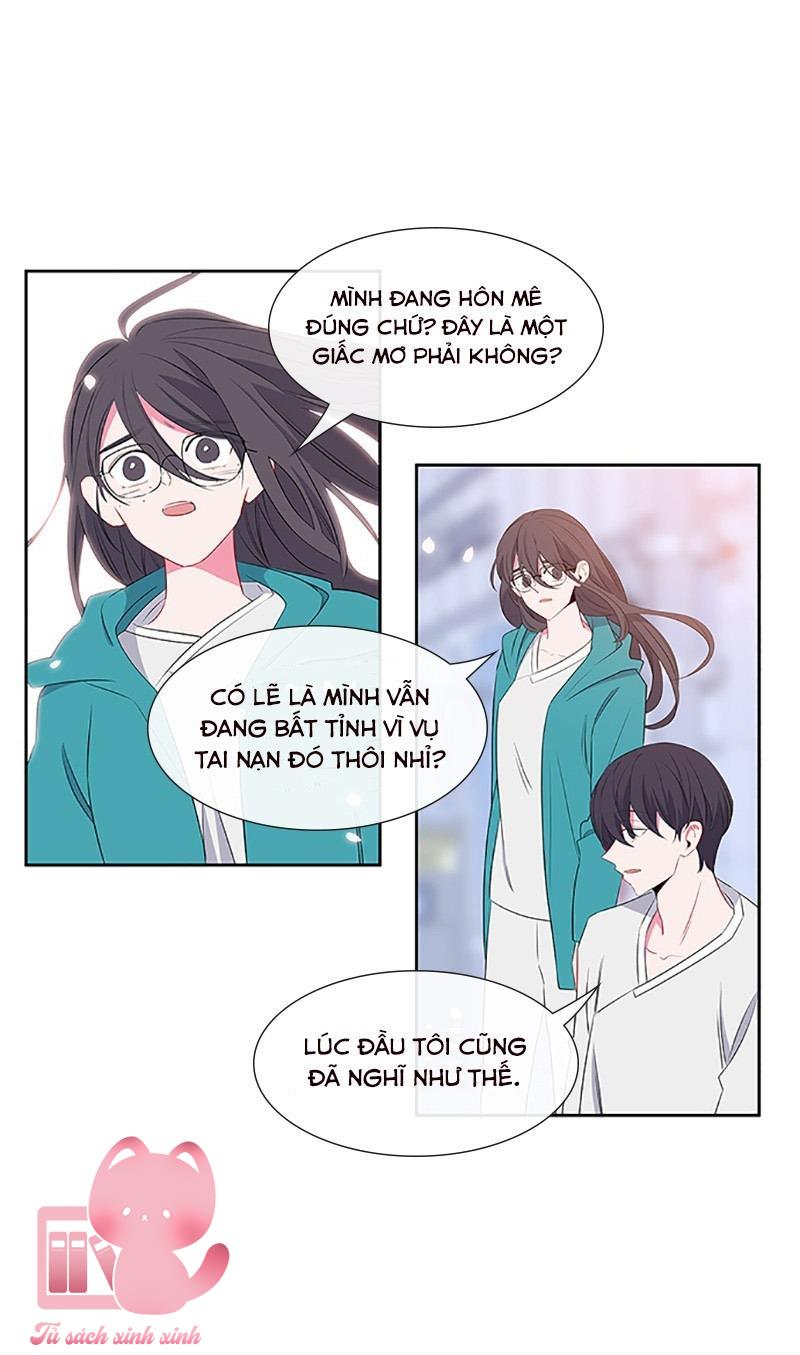 Về Bên Anh - Chap 4