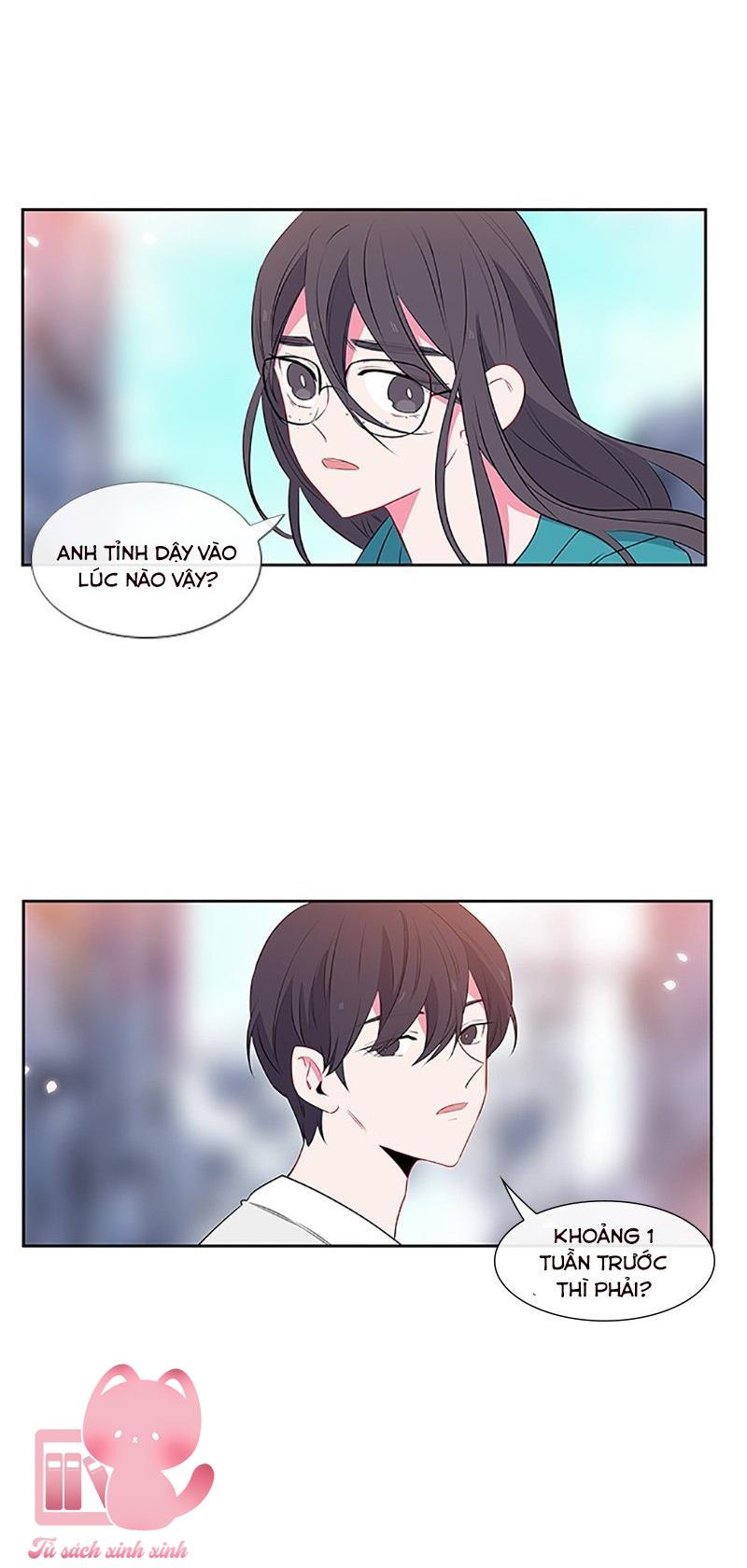 Về Bên Anh - Chap 4