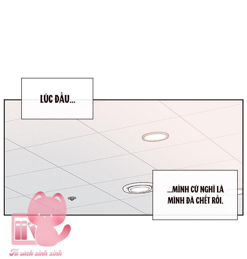 Về Bên Anh - Chap 4