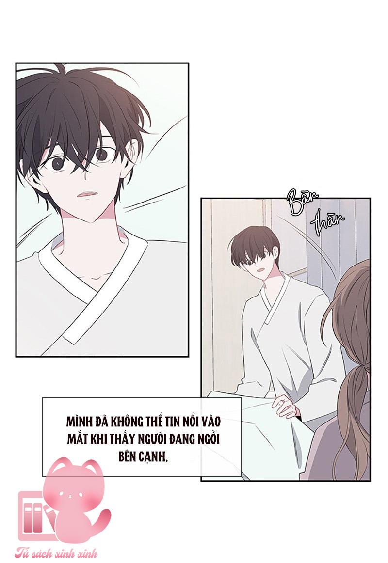 Về Bên Anh - Chap 4