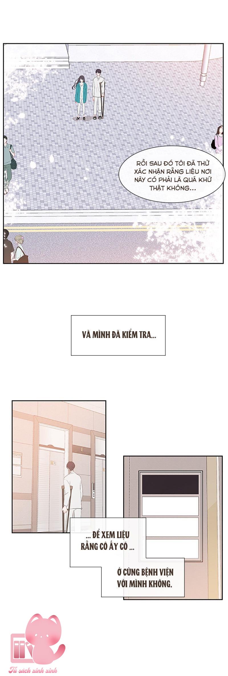 Về Bên Anh - Chap 4