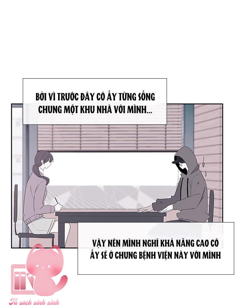Về Bên Anh - Chap 4