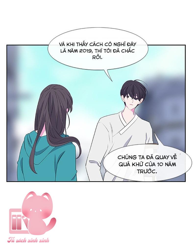 Về Bên Anh - Chap 4