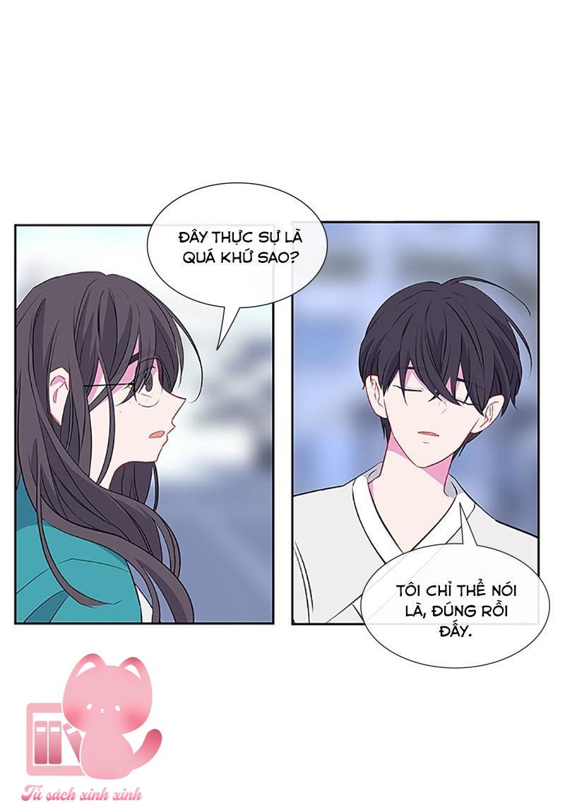 Về Bên Anh - Chap 4