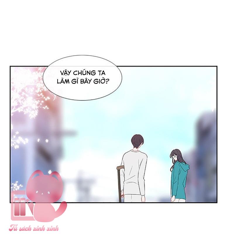Về Bên Anh - Chap 4