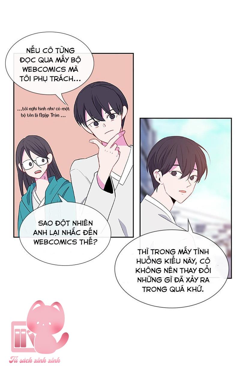 Về Bên Anh - Chap 4