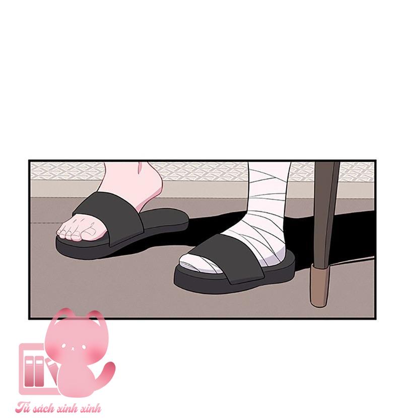 Về Bên Anh - Chap 4