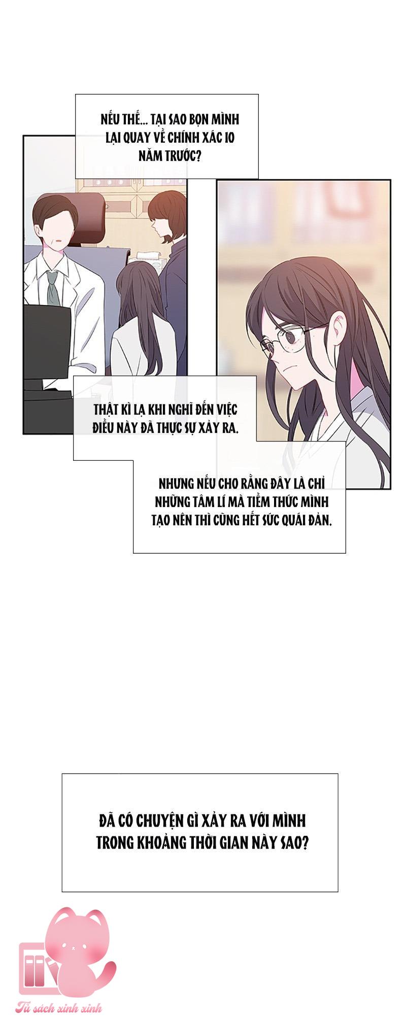 Về Bên Anh - Chap 4