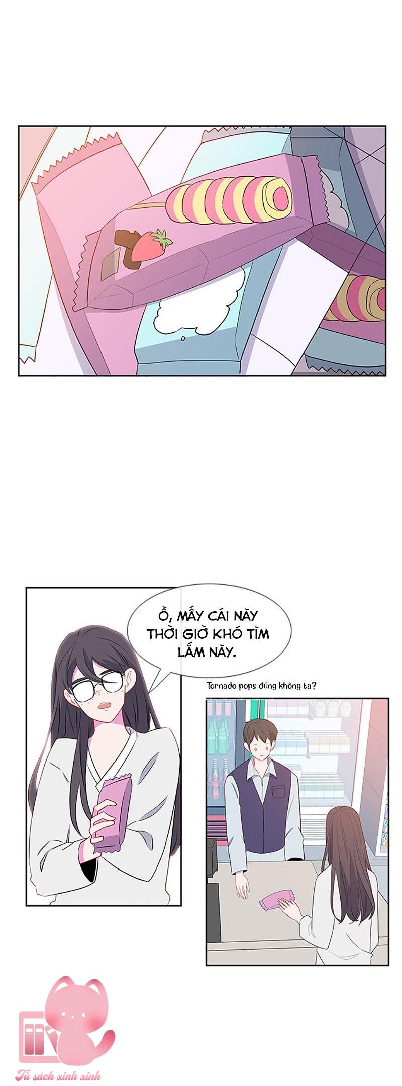 Về Bên Anh - Chap 4