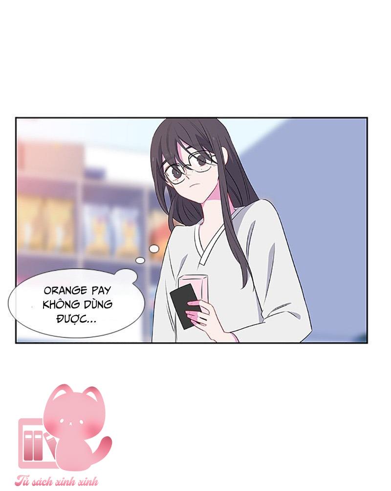 Về Bên Anh - Chap 4