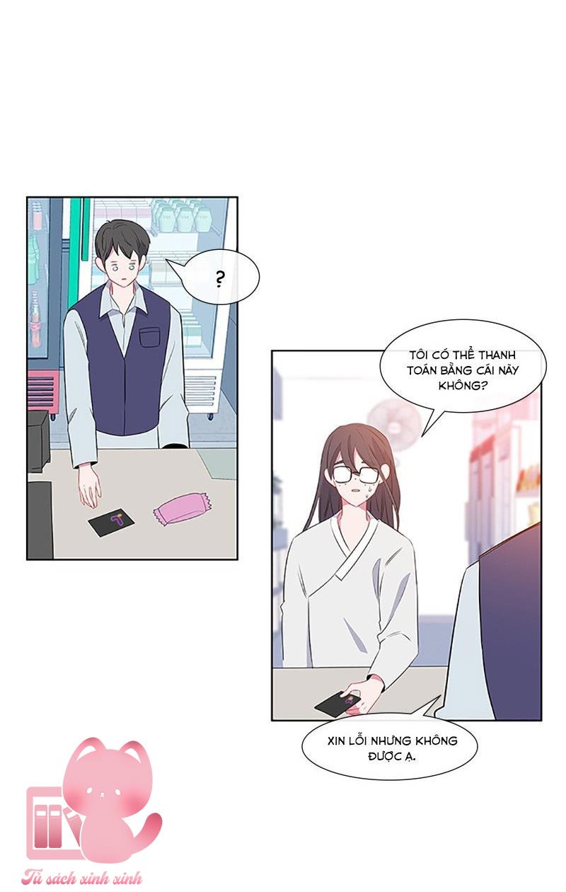 Về Bên Anh - Chap 4