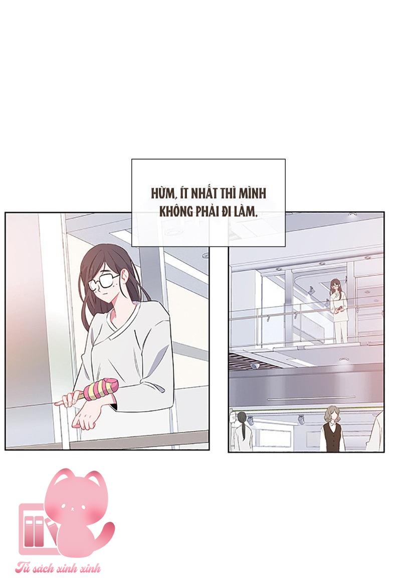 Về Bên Anh - Chap 4