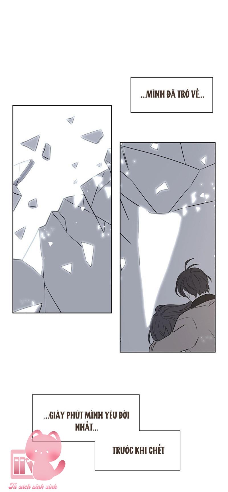 Về Bên Anh - Chap 4