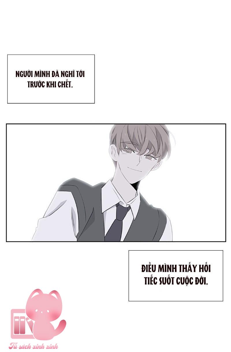 Về Bên Anh - Chap 4