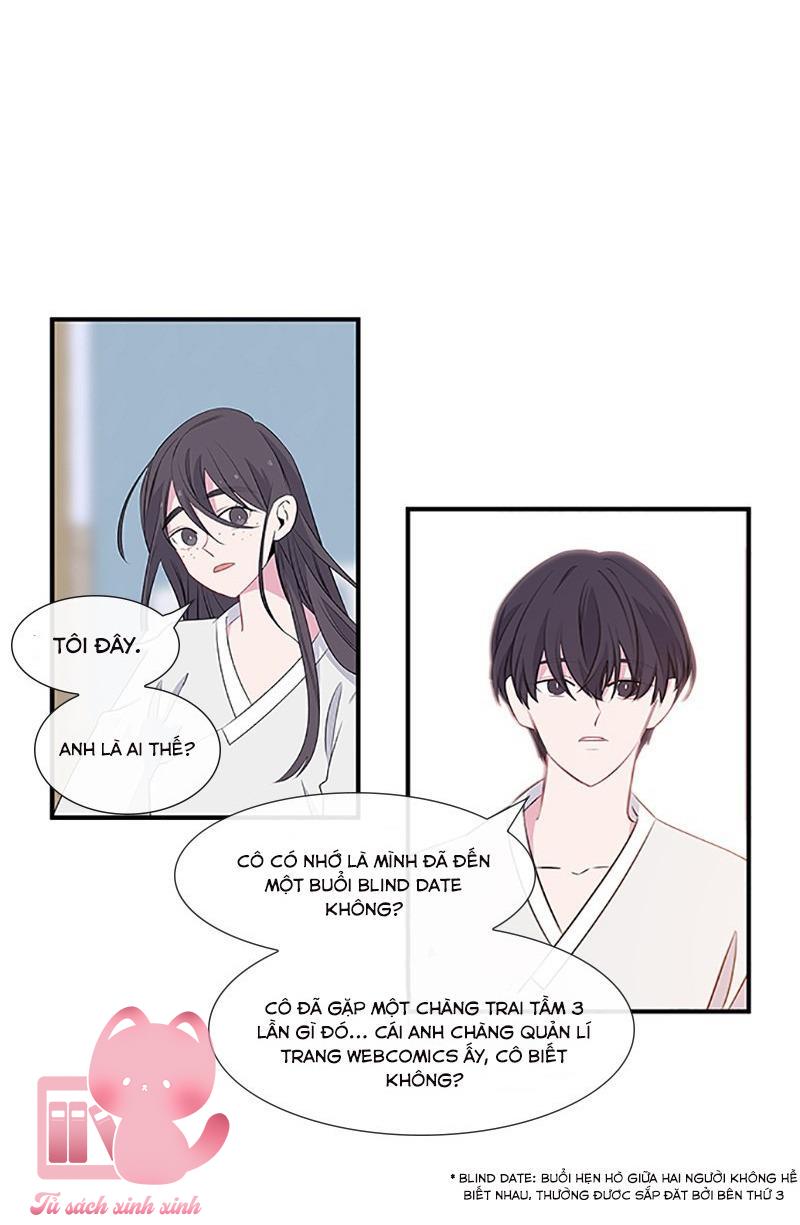 Về Bên Anh - Chap 4