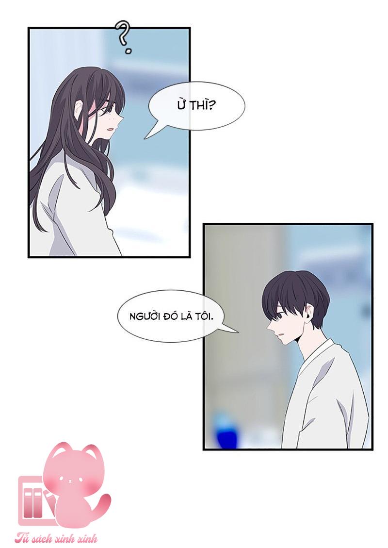 Về Bên Anh - Chap 4