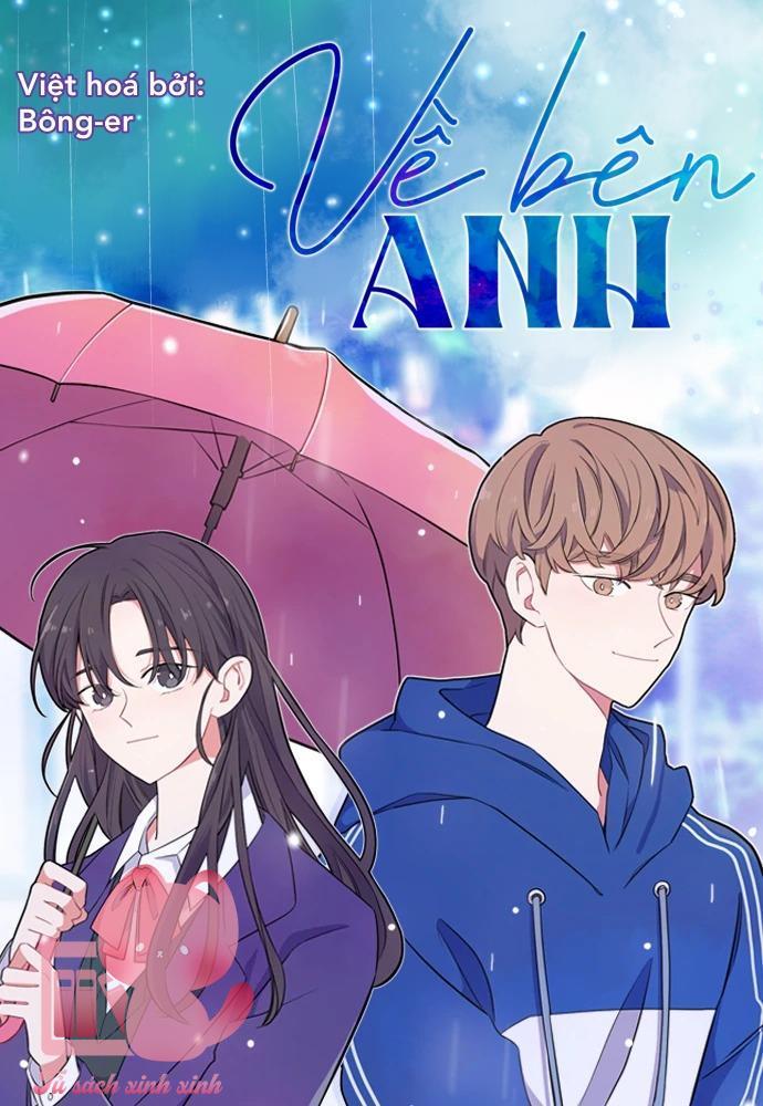 Về Bên Anh - Chap 40