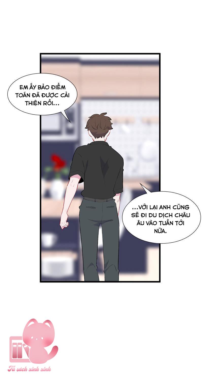Về Bên Anh - Chap 40