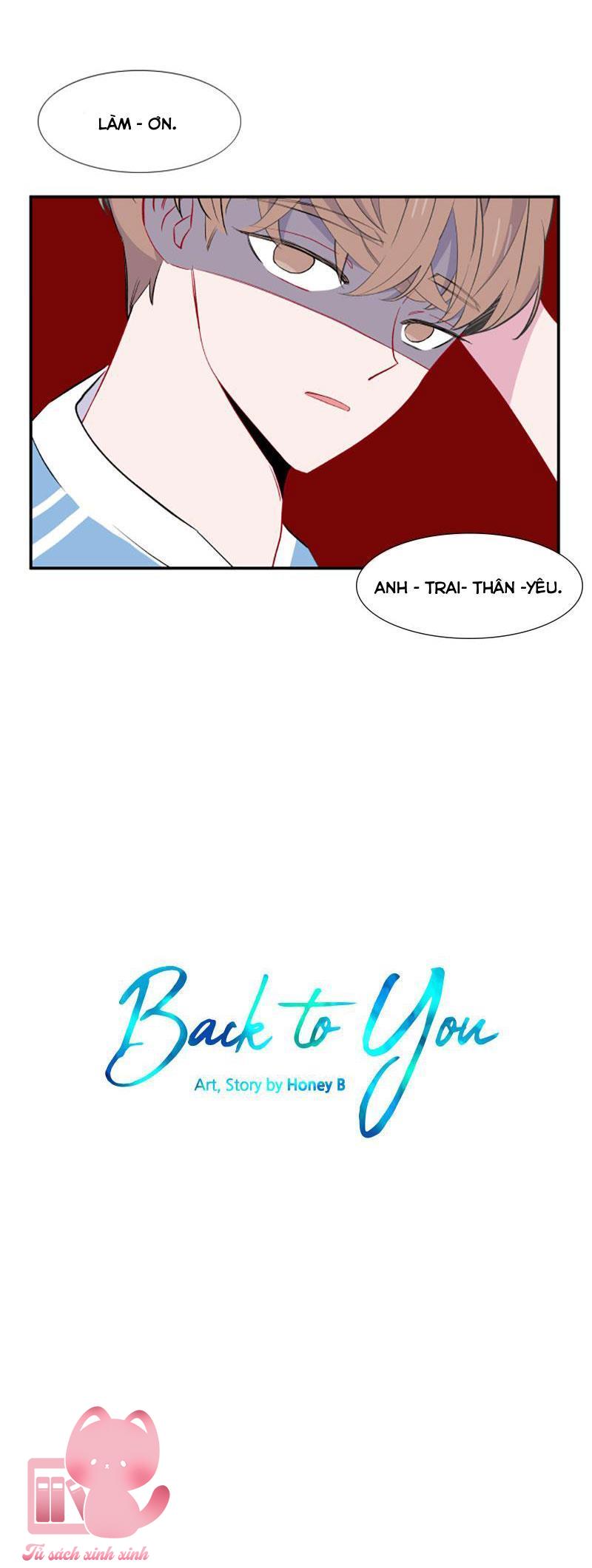 Về Bên Anh - Chap 40