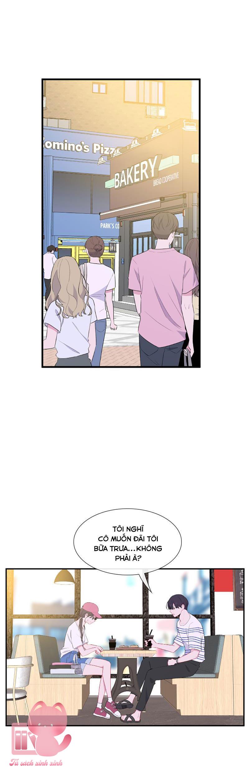 Về Bên Anh - Chap 40