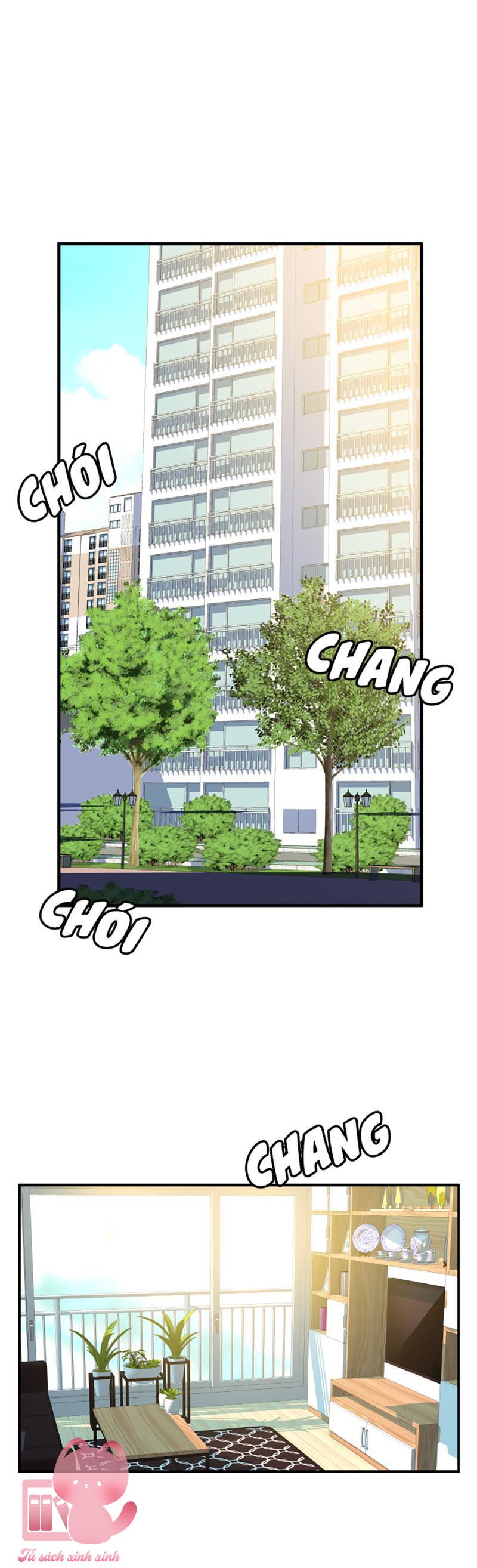 Về Bên Anh - Chap 40