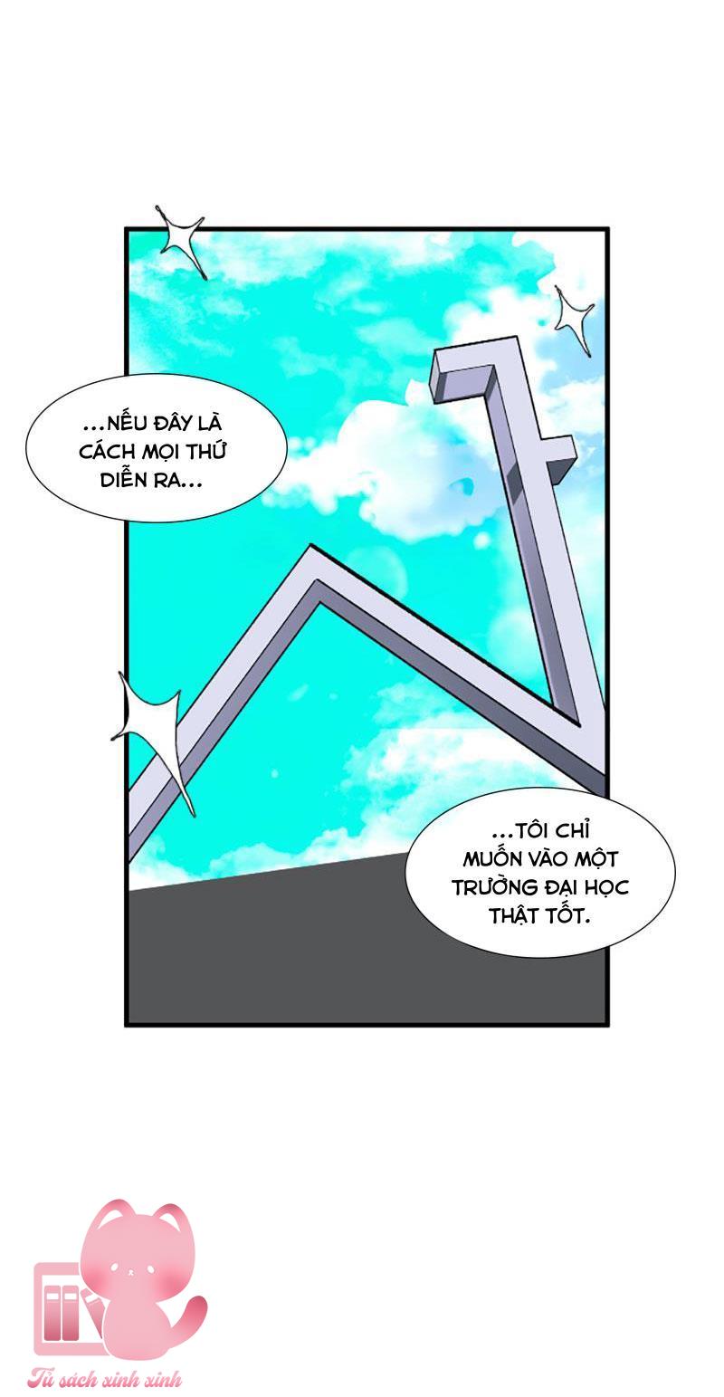 Về Bên Anh - Chap 40