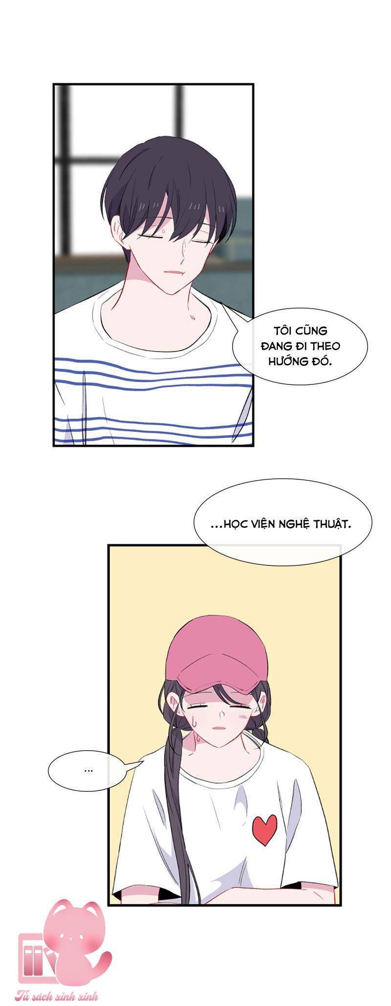 Về Bên Anh - Chap 40