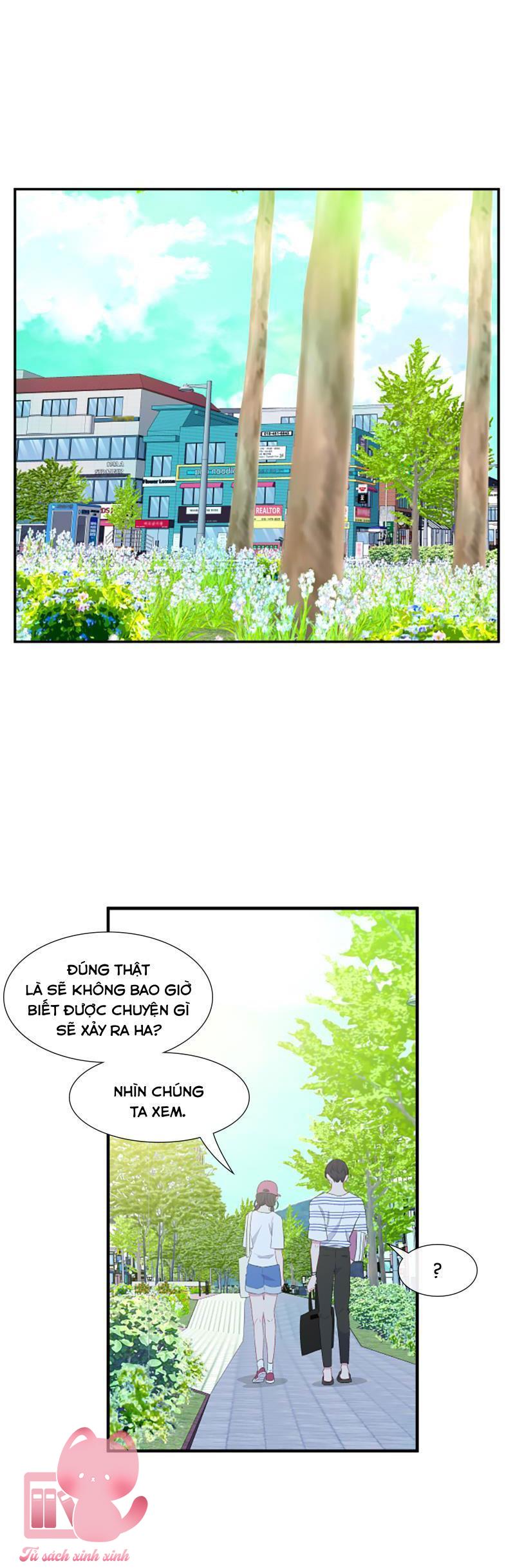 Về Bên Anh - Chap 40