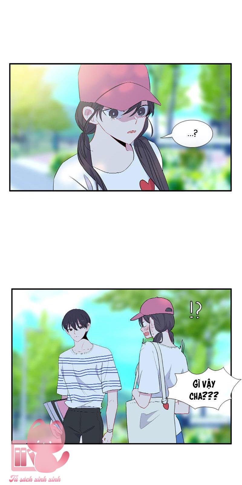 Về Bên Anh - Chap 40