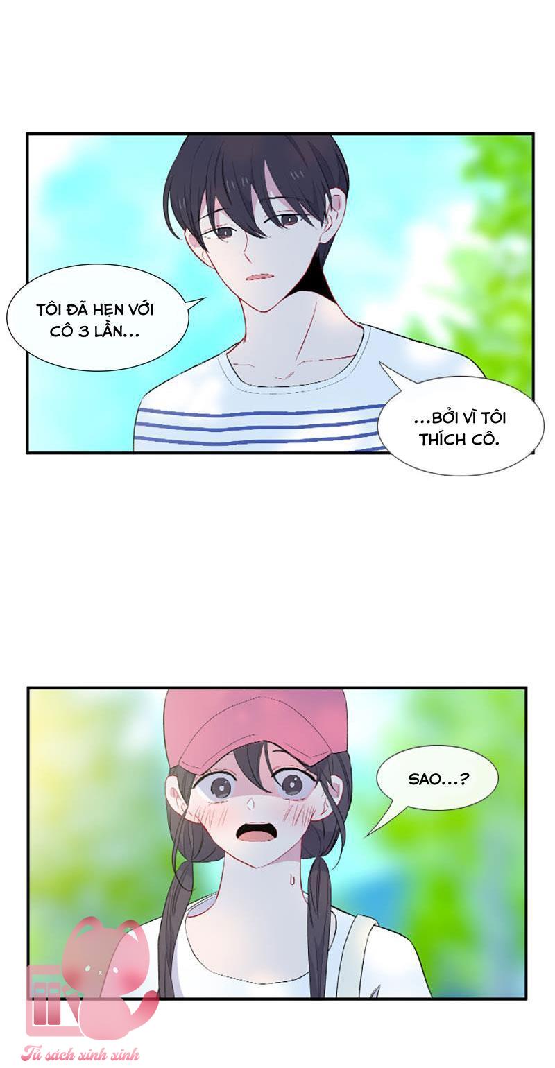 Về Bên Anh - Chap 40