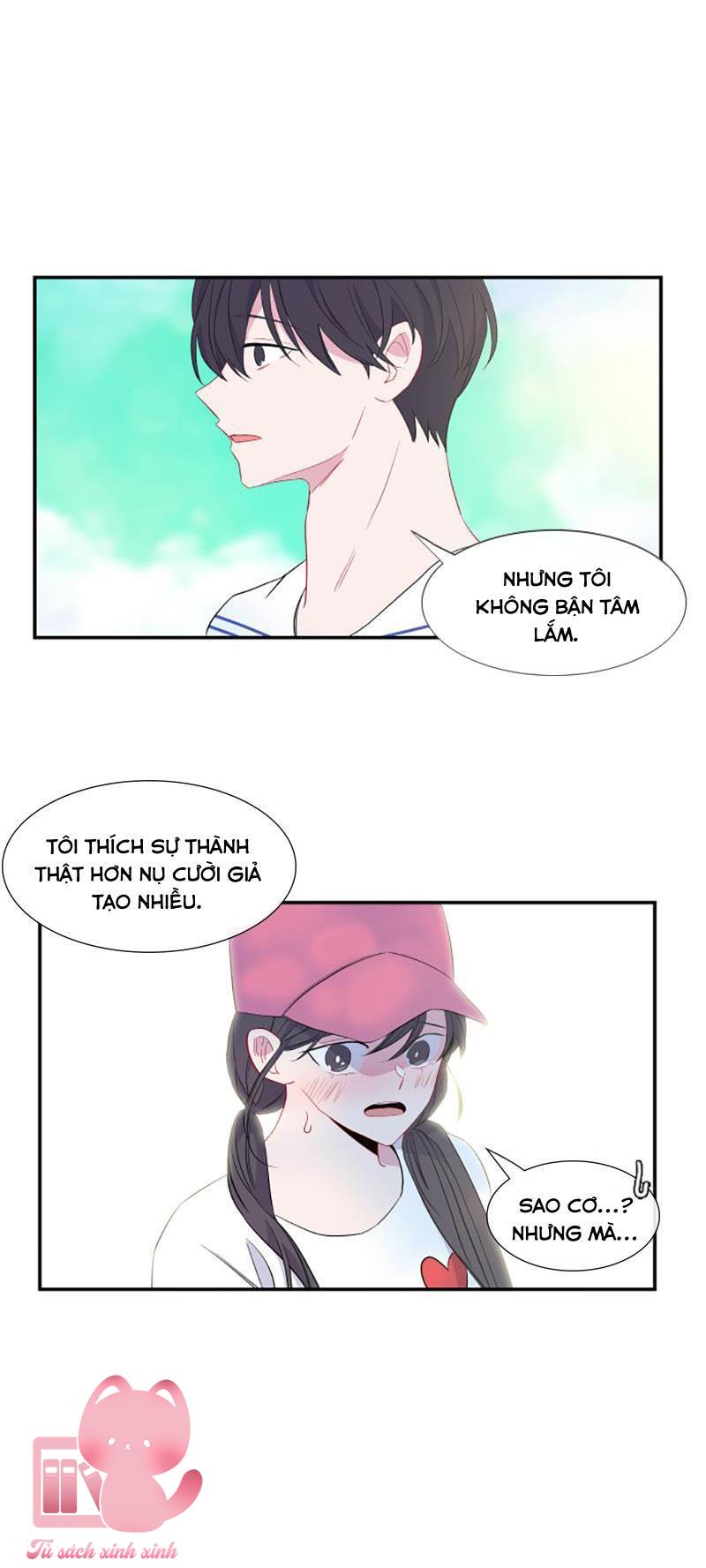 Về Bên Anh - Chap 40