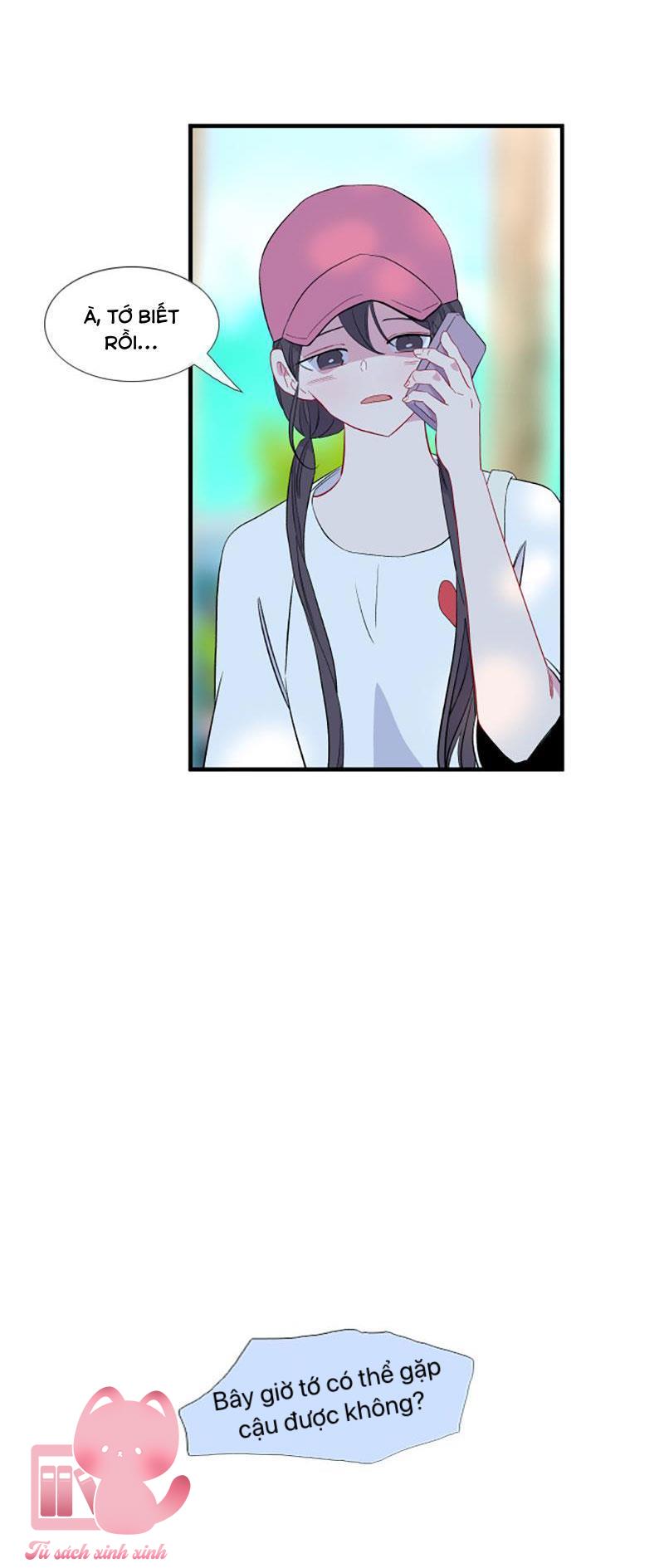 Về Bên Anh - Chap 40