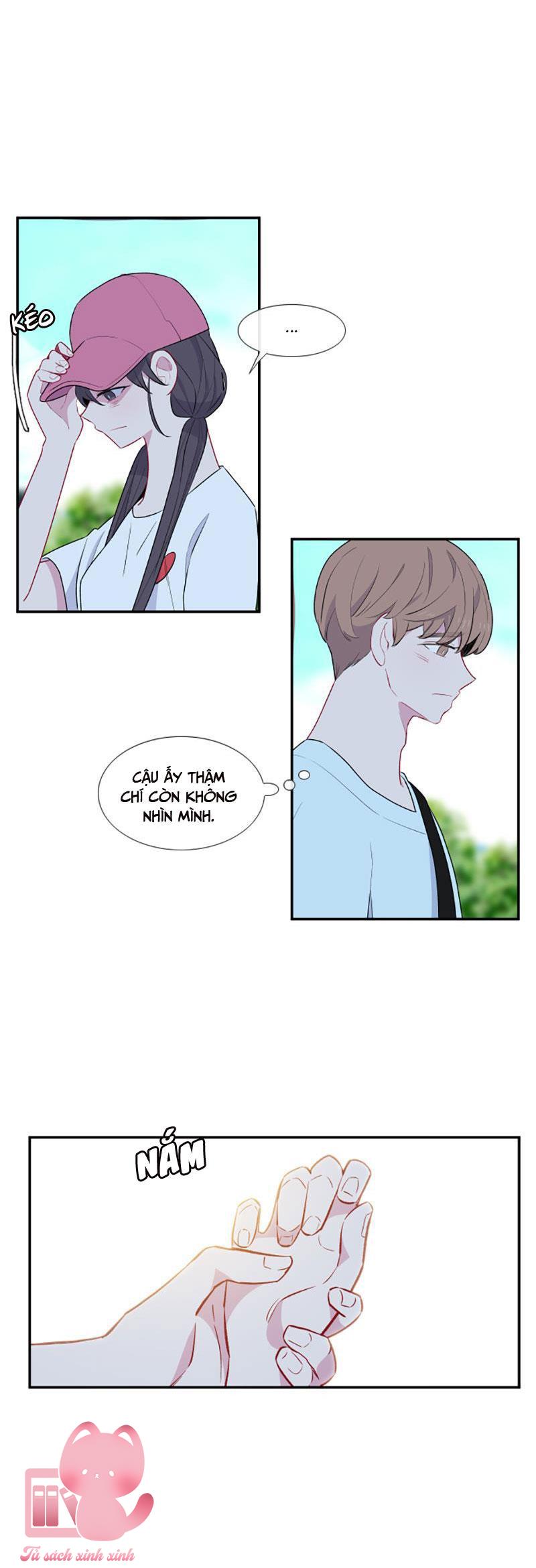 Về Bên Anh - Chap 41