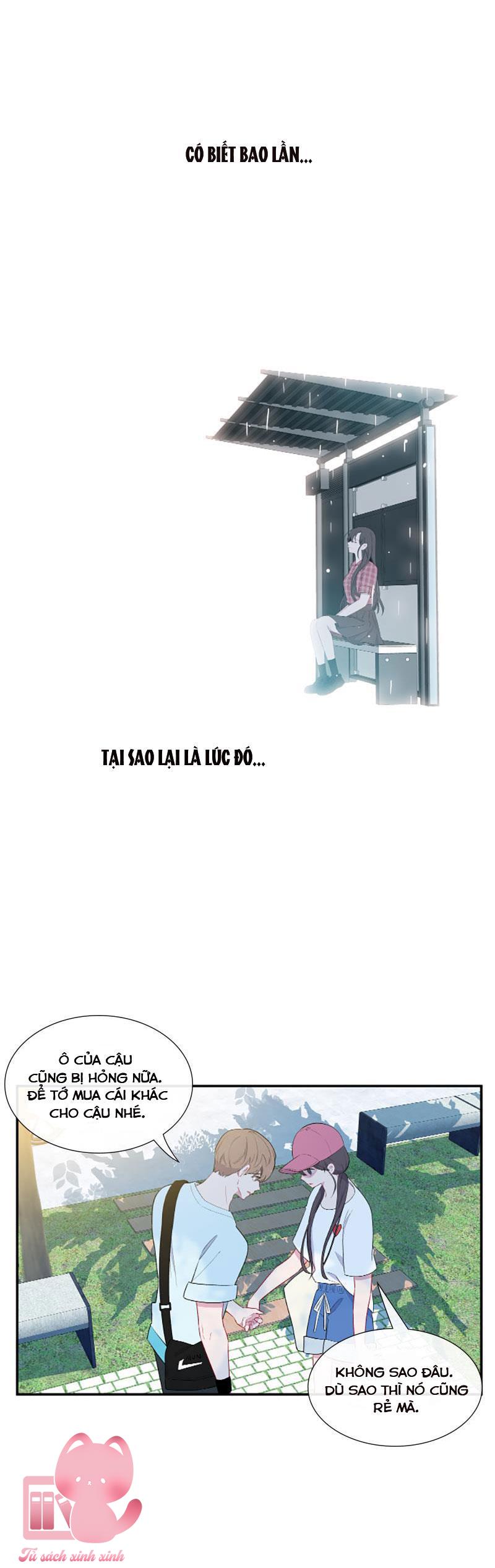 Về Bên Anh - Chap 41