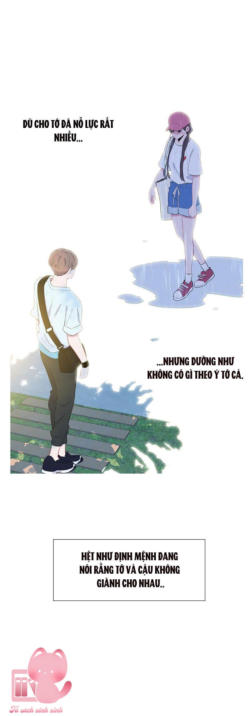 Về Bên Anh - Chap 41