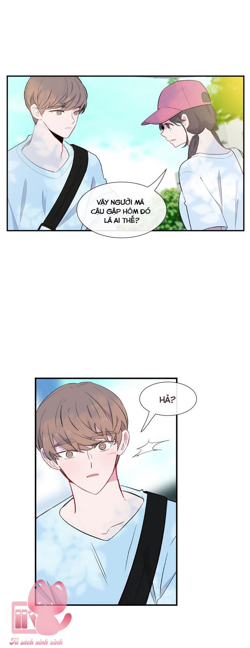 Về Bên Anh - Chap 41