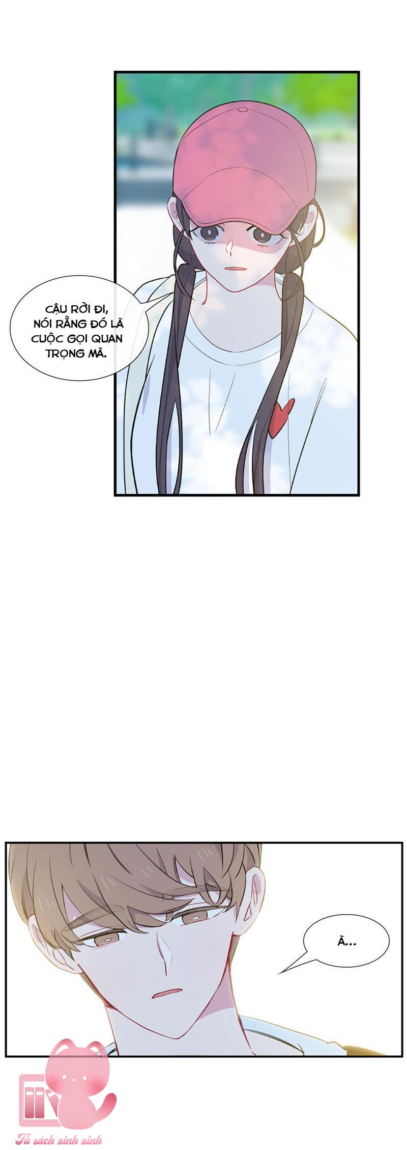 Về Bên Anh - Chap 41