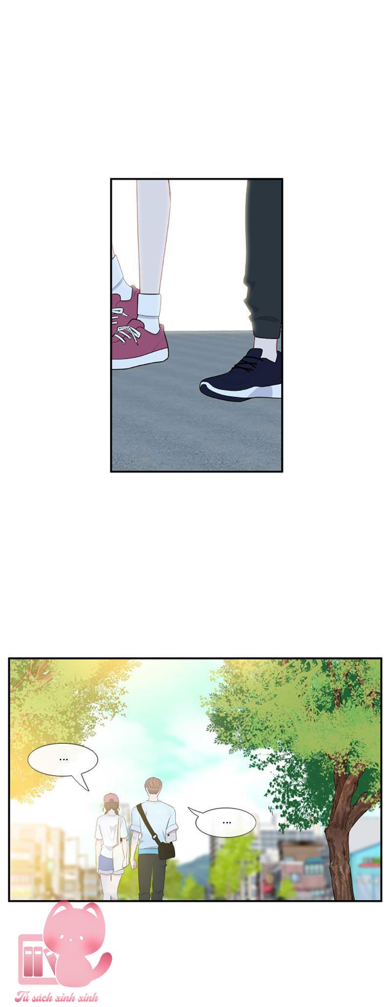 Về Bên Anh - Chap 41