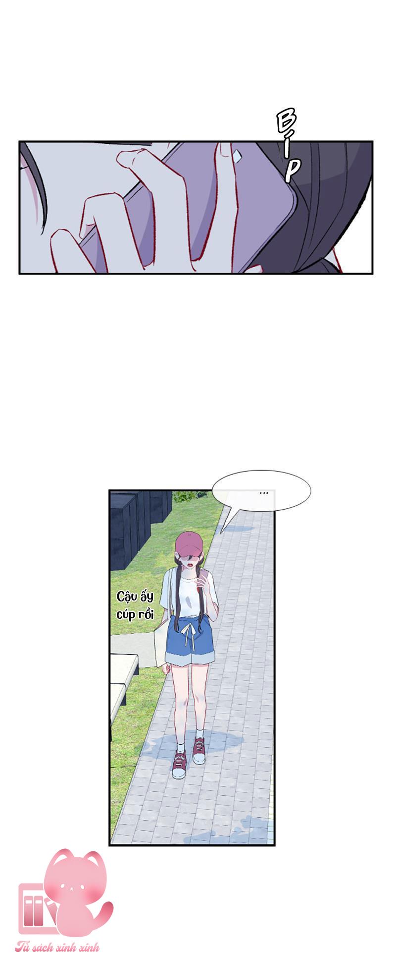 Về Bên Anh - Chap 41