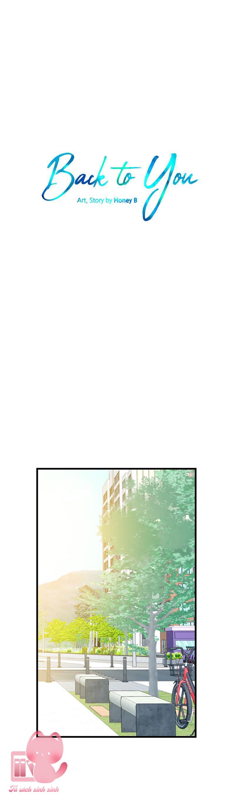 Về Bên Anh - Chap 41